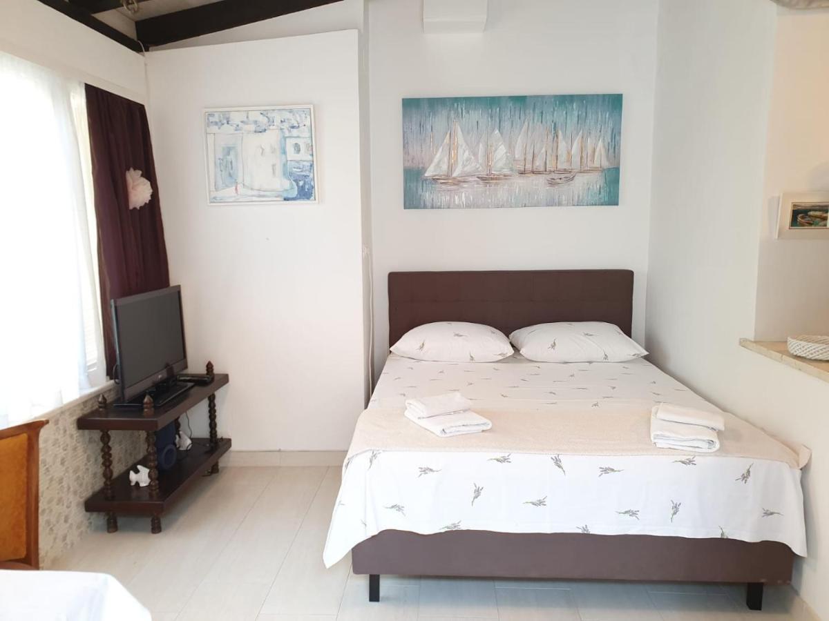 Apartment Dabar *