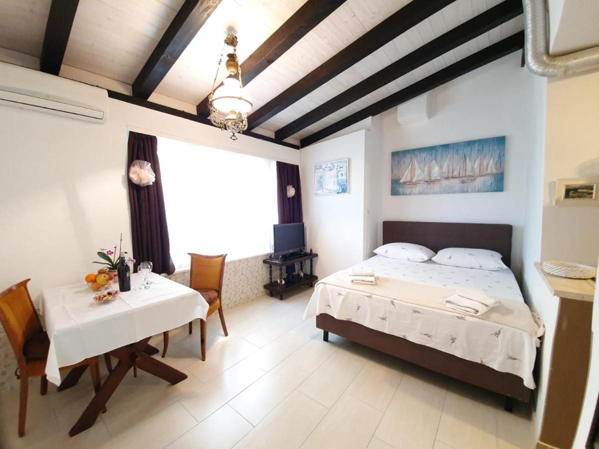 Apartment Dabar