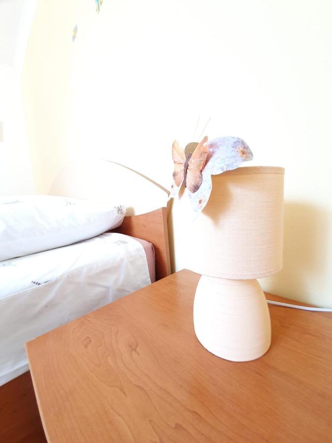 Apartment Dabar